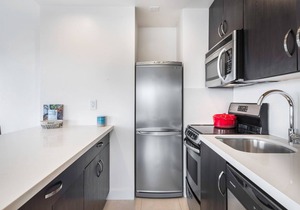 Cozy 1BR Nob Hill w/Gym, short walk to Union Sq by Blueground