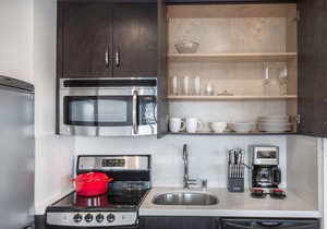 Cozy 1BR Nob Hill w/Gym, short walk to Union Sq by Blueground