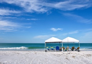 Cozy Beach Camper at Haileys Beach-n-Bay #18