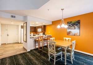 Cozy Club Wyndham South Shore, 1 Bedroom Deluxe Suite