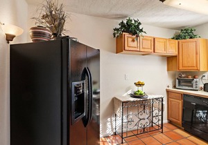 Cozy Condo A Few Blocks From Santa Fe Plaza @ Fort Marcy