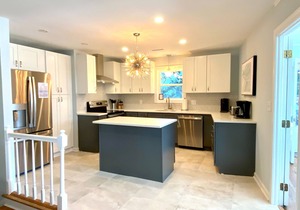 Cozy Family Beach Home w/Private Pool & Just Steps to the Beach