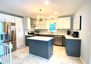 Cozy Family Beach Home w/Private Pool & Just Steps to the Beach