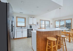 Cozy Home in Carolina Dunes Perfect to Explore the Heart of Duck