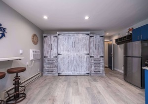 Cozy Suite Near Weko Beach and Warren Dunes
