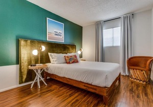 CozySuites 2BR Apartment Skyline Barton Creek #05