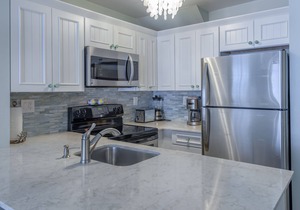Craig & Cindy Key West Truman Annex Shipyard Condo w/a patio at Mile Marker 0!