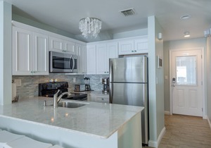 Craig & Cindy Key West Truman Annex Shipyard Condo w/a patio at Mile Marker 0!