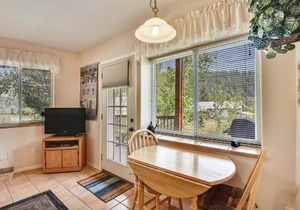 Creekside (lower level)