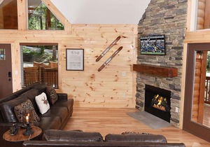 Creekside Manor Gatlinburg