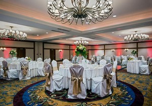 Crowne Plaza Philadelphia - King of Prussia
