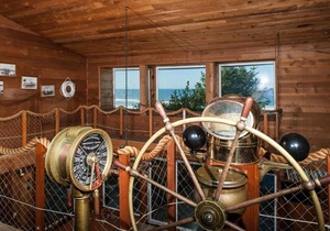 Crows Nest