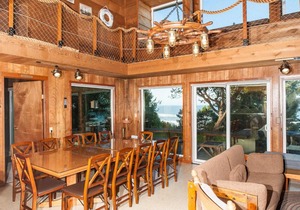 Crows Nest
