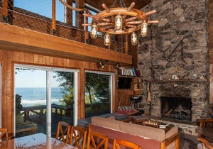 Crows Nest