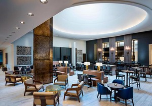 Dallas/Fort Worth Marriott Solana Southlake