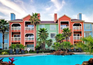 Dawn 721-Dawn Paradise | Gulf View, Balcony