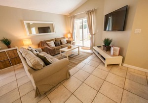 Dawn's Southern Dunes Vacation Home