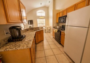 Dawn's Southern Dunes Vacation Home