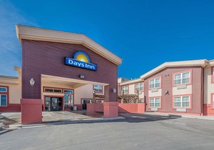 Days Inn by Wyndham Manitou Springs