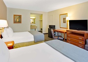 Days Inn by Wyndham Silver Spring