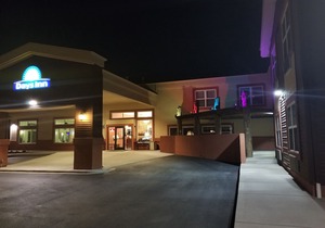Days Inn by Wyndham Manitou Springs