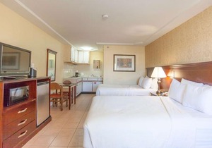 Days Inn by Wyndham Shenandoah