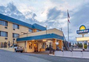 Days Inn by Wyndham Bellingham