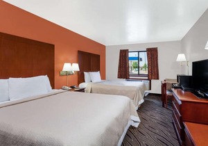 Days Inn by Wyndham Dyersburg