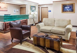 Days Inn by Wyndham Dyersburg