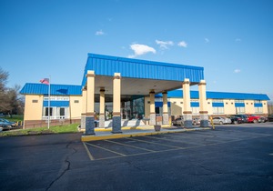 Days Inn by Wyndham Fort Wright Cincinnati Area