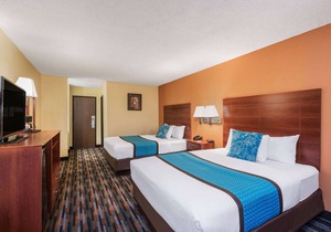 Days Inn by Wyndham Tucumcari