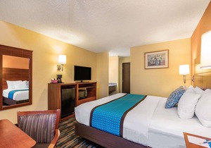 Days Inn by Wyndham Tucumcari