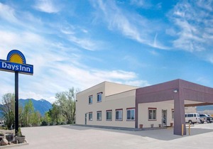 Days Inn by Wyndham Taos