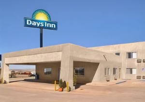 Days Inn by Wyndham Taos