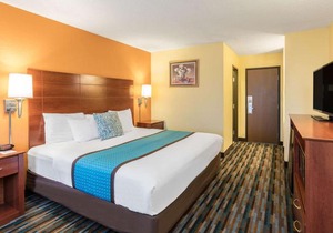 Days Inn by Wyndham Tucumcari