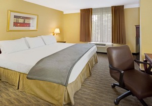 Days Inn by Wyndham Silver Spring
