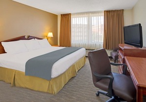 Days Inn by Wyndham Silver Spring