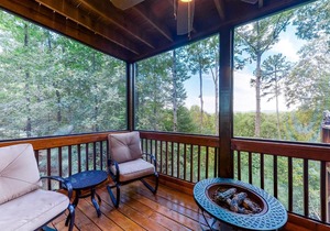 Deer Haven Bungalow