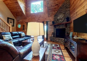 Deer Haven Bungalow