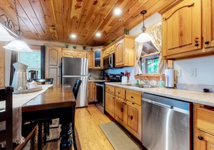 Deer Haven Bungalow