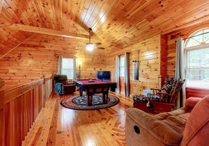 Deer Haven Bungalow
