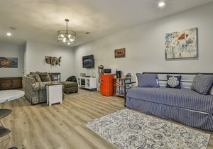 Deer Haven Cabin | Ellijay, GA