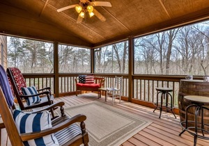 Deer Haven Cabin