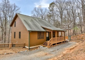 Deer Haven Cabin