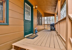Deer Haven Cabin