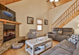 Deer Haven Cabin