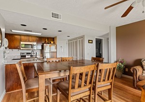 Deer Ridge E108 | Balcony, Resort Pools, Tennis + Picnic Area