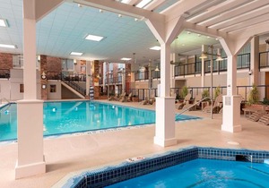 Delta Hotels by Marriott Kalamazoo Conference Center