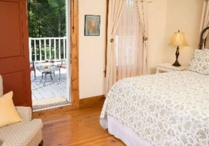 Delta Street Inn