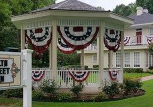 Delta Street Inn